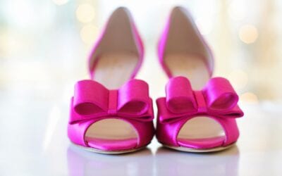 Selvudvikling: Once upon a time …