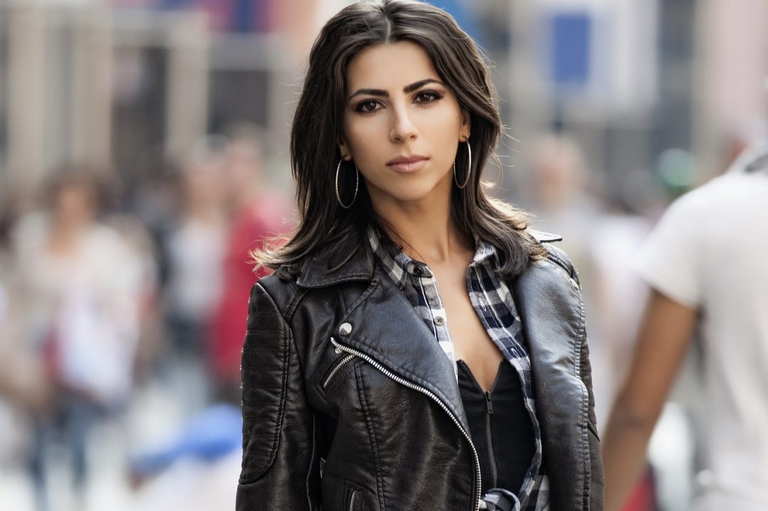 få lyst og overskud - og tage det med i byen