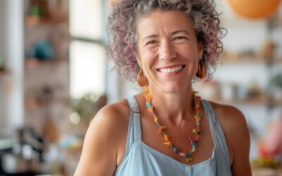 Sex og samliv efter de 50: Sådan møder du en kvinde