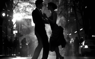 Seksuel polaritet: mand/kvinde, Shiva/Shakti, Yin/Yang